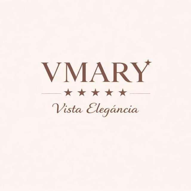 VMary Moda Evangélica
